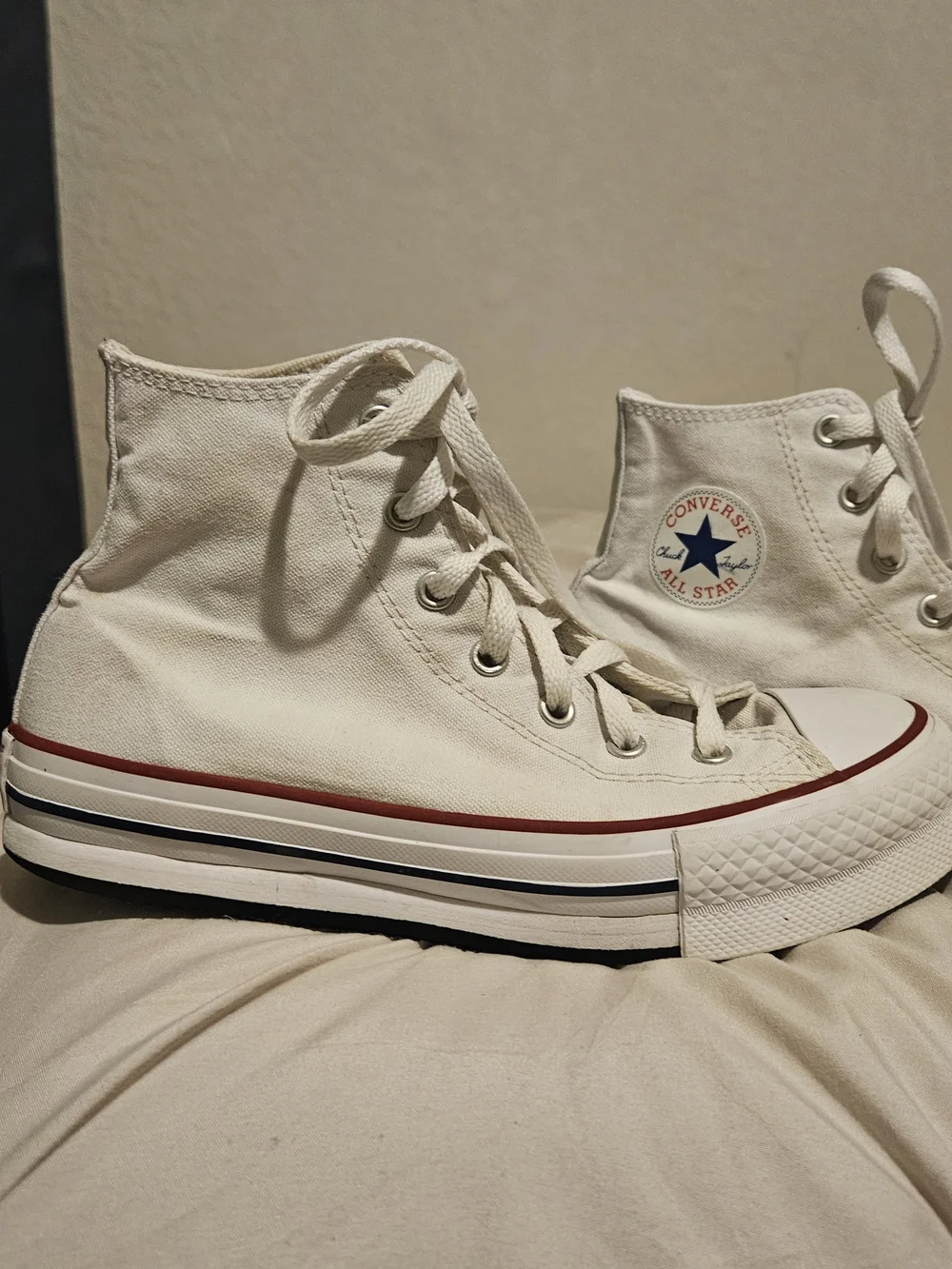 Converse classic chuck